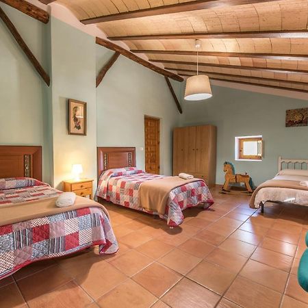 הוילה מורטאיה Rapia. Casa Rosa 2 מראה חיצוני תמונה