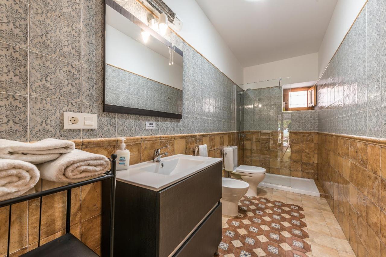 הוילה מורטאיה Rapia. Casa Rosa 2 מראה חיצוני תמונה
