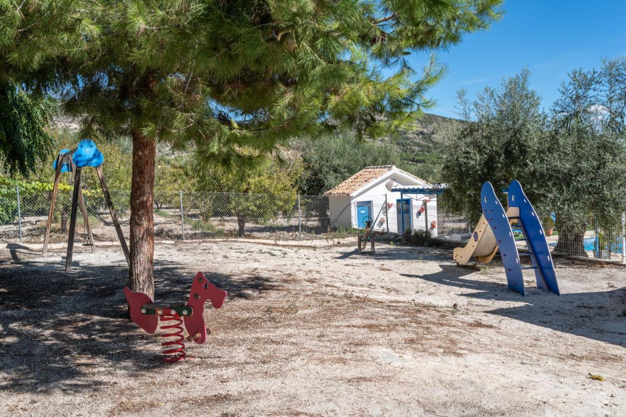 הוילה מורטאיה Rapia. Casa Rosa 2 מראה חיצוני תמונה