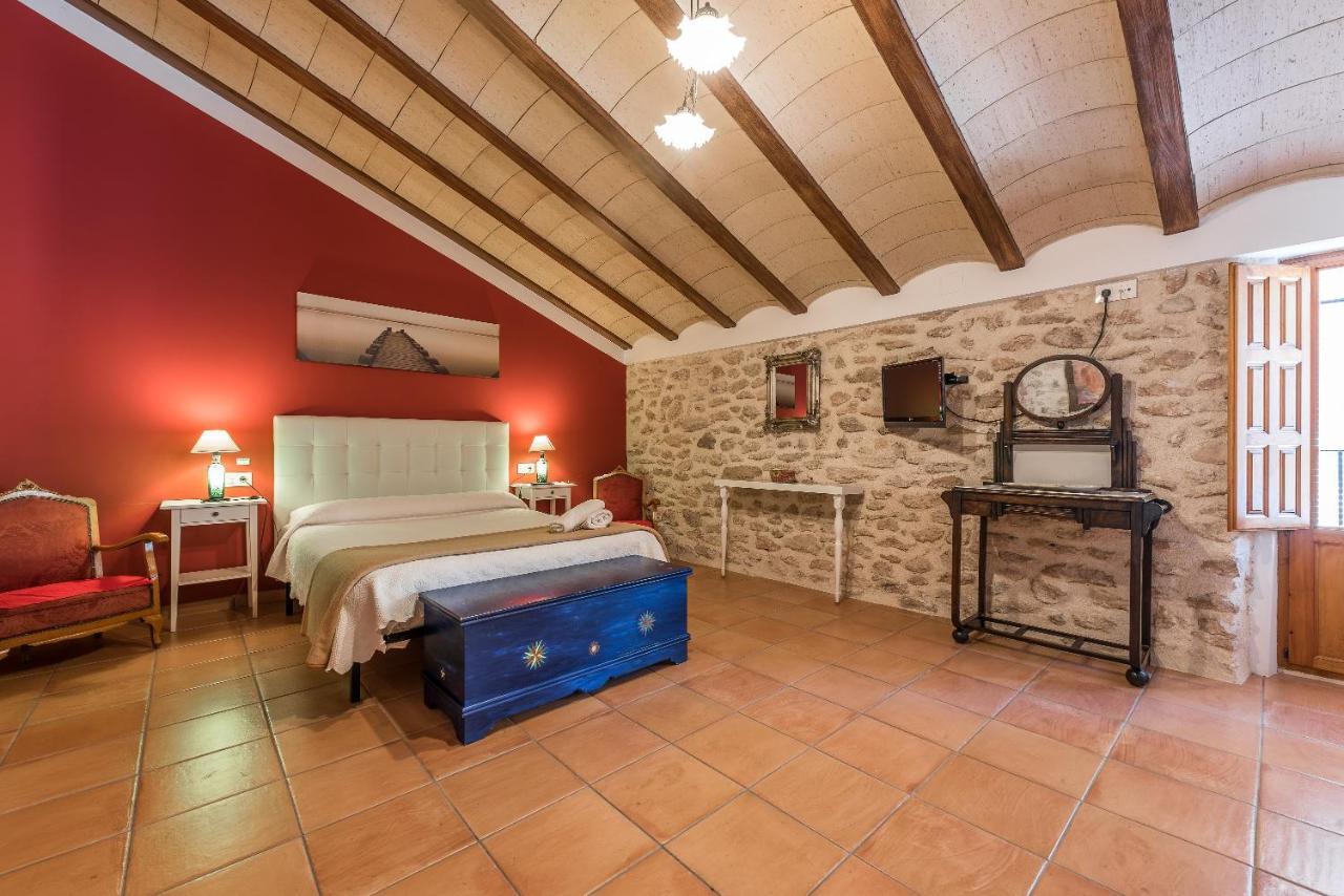 הוילה מורטאיה Rapia. Casa Rosa 2 מראה חיצוני תמונה