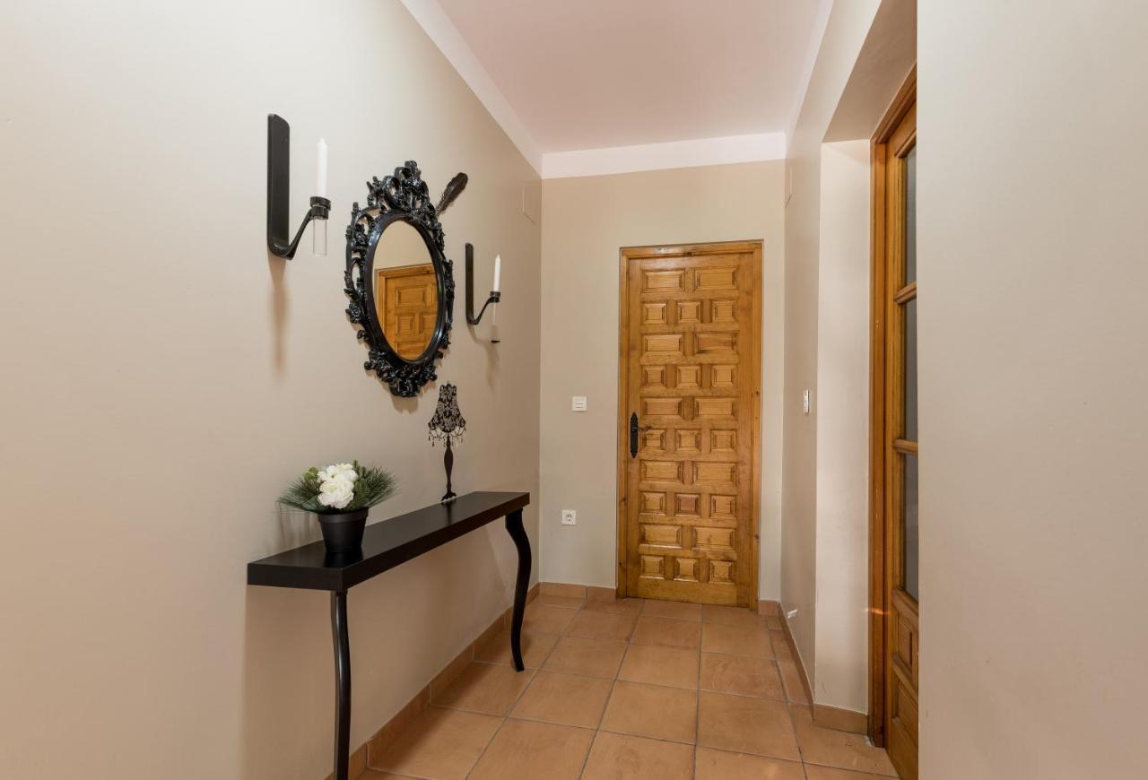 הוילה מורטאיה Rapia. Casa Rosa 2 מראה חיצוני תמונה