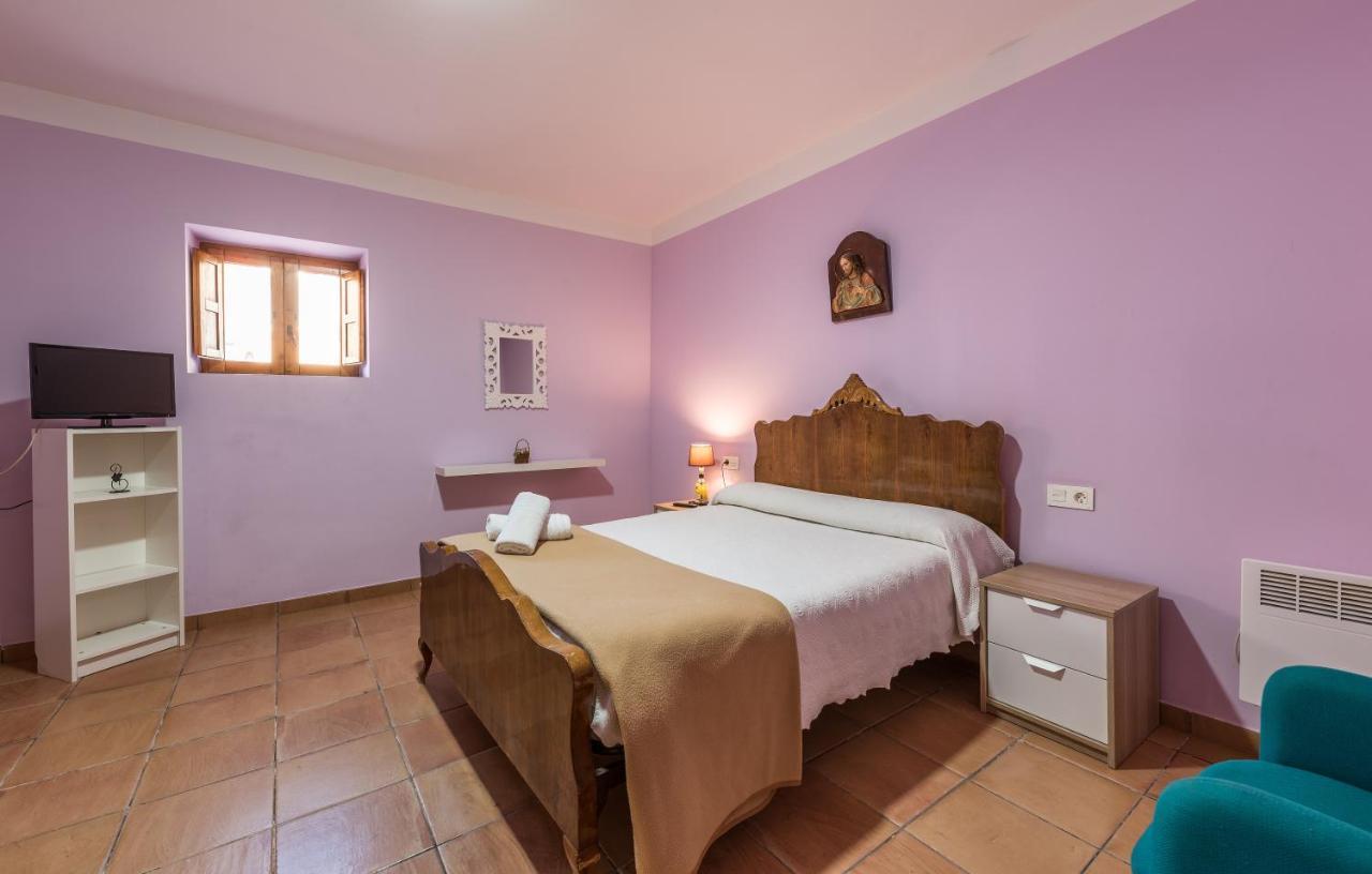 הוילה מורטאיה Rapia. Casa Rosa 2 מראה חיצוני תמונה